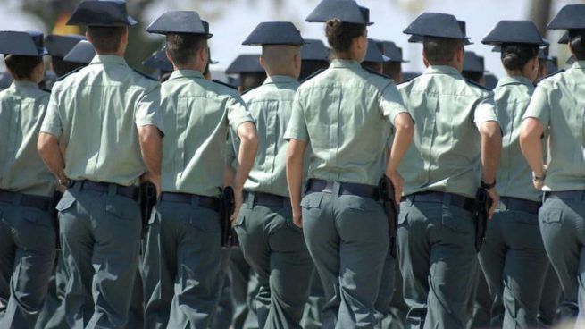 Guardia Civil